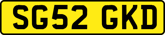 SG52GKD