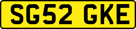 SG52GKE