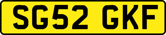 SG52GKF