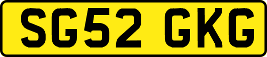 SG52GKG