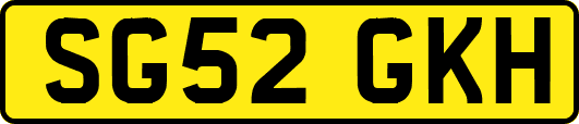 SG52GKH