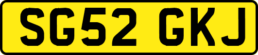 SG52GKJ
