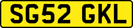 SG52GKL