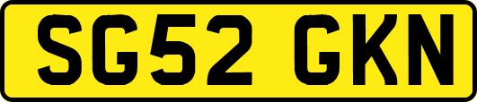 SG52GKN
