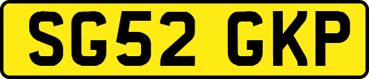 SG52GKP