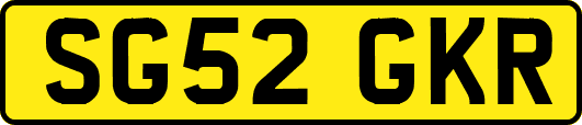 SG52GKR