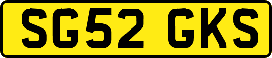 SG52GKS