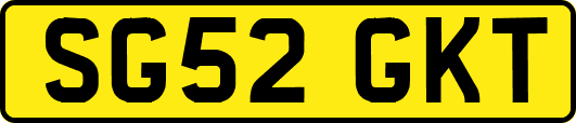 SG52GKT