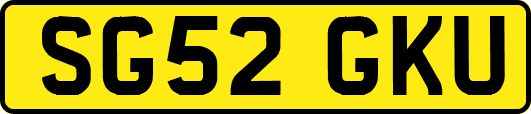 SG52GKU