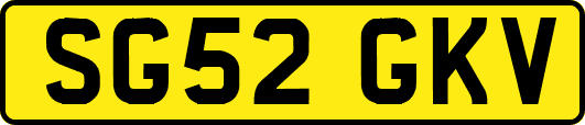 SG52GKV