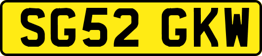 SG52GKW