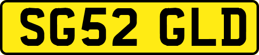 SG52GLD