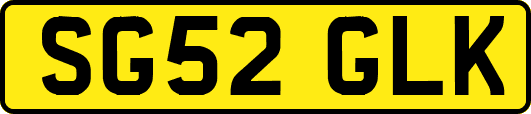 SG52GLK