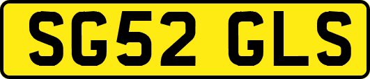 SG52GLS