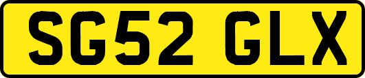 SG52GLX