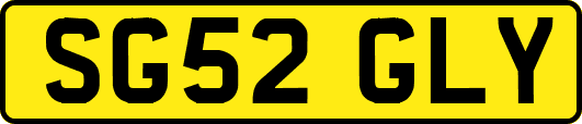 SG52GLY