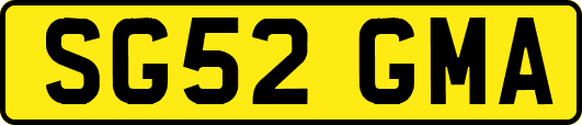 SG52GMA