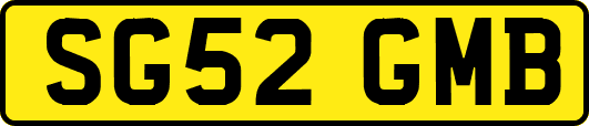 SG52GMB