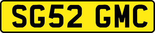SG52GMC