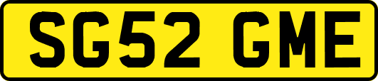 SG52GME