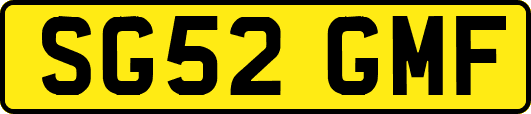 SG52GMF