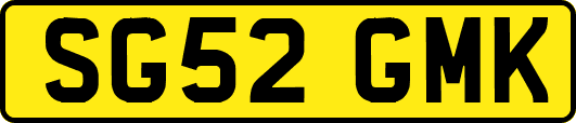 SG52GMK