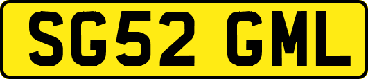 SG52GML