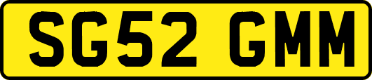 SG52GMM