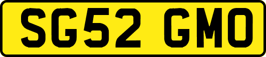 SG52GMO