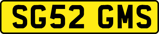 SG52GMS
