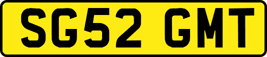 SG52GMT