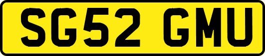 SG52GMU