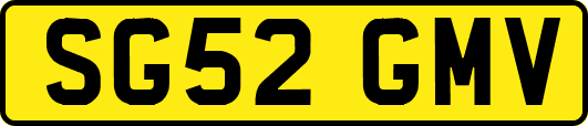 SG52GMV