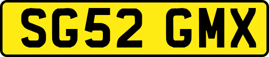 SG52GMX