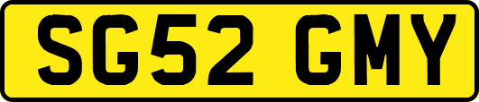 SG52GMY