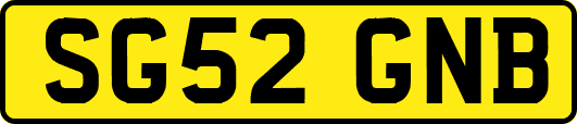 SG52GNB