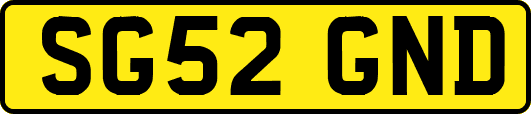 SG52GND
