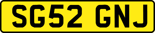 SG52GNJ