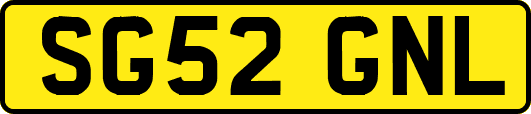 SG52GNL
