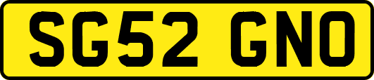 SG52GNO