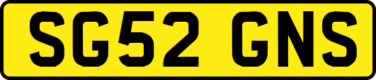 SG52GNS