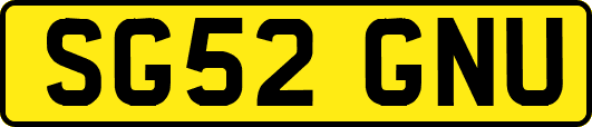 SG52GNU