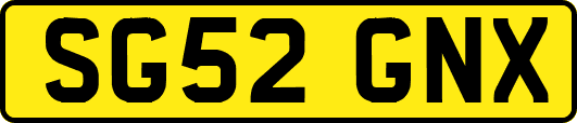 SG52GNX