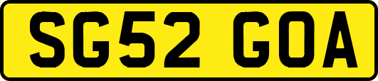 SG52GOA