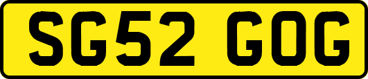 SG52GOG