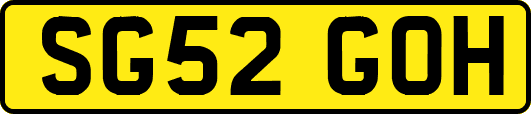 SG52GOH