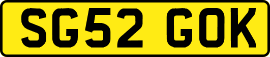 SG52GOK