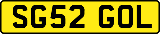 SG52GOL