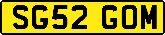 SG52GOM