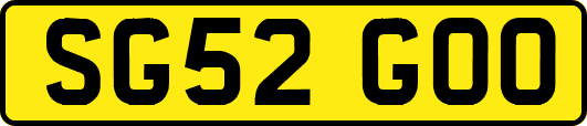 SG52GOO